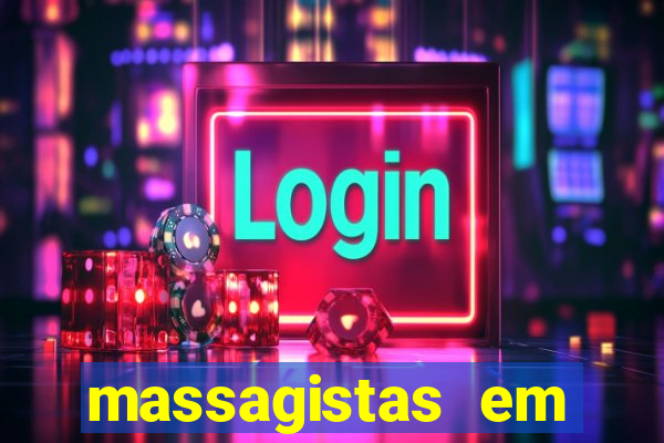 massagistas em porto alegre